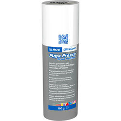 Mapei / Mapei UltraCare Fuga Fresca voegenstift 113 - Cementgrijs 160gr