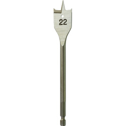 Milwaukee Milwaukee speedboor 22x152mm 72325 van Toolstation