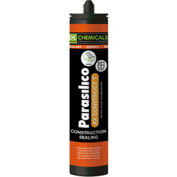 DL Chemicals / Parasilico AX Construct T RAL 9010 Zuiver Wit 300ml