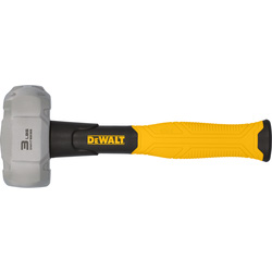 DeWALT DeWALT Moker - 1,36kg 0 72473 van Toolstation