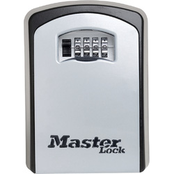 Master Lock Master Lock sleutelkluis Extra groot - 72575 - van Toolstation
