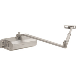 Deurdrangers & -vastzetters