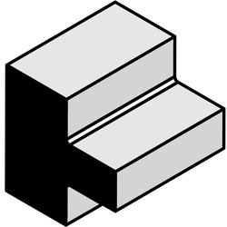 Bosch messingfrees