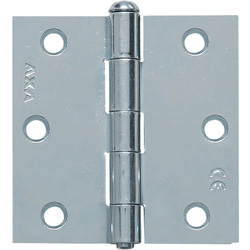 AXA / AXA scharnier 76x76mm