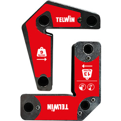 Telwin Telwin multifunctionele magnetische houder  - 73385 - van Toolstation
