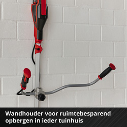 Einhell AGILLO 18/200 accu bosmaaier (body)