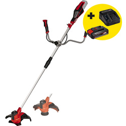 Einhell Einhell AGILLO 18/200 accu bosmaaier (body) 18V Li-ion 73687 van Toolstation