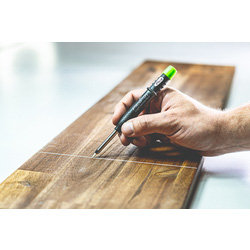 Pica-Dry 3030 Markeerpotlood grafiet