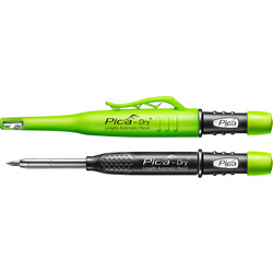 Carton Pica-Dry 3030 Markeerpotlood grafiet Potlodenset 73841 van Toolstation
