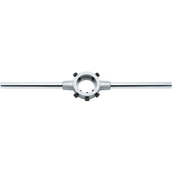 Labor / Labor snijplaathouder M7-M9 Ø25x9mm