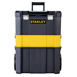 Stanley gereedschapswagen Essential™ 3in1