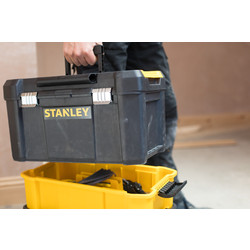 Stanley gereedschapswagen Essential™ 3in1