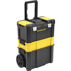 Stanley Stanley gereedschapswagen Essential™ 3in1 475x285x623mm - 73991 - van Toolstation