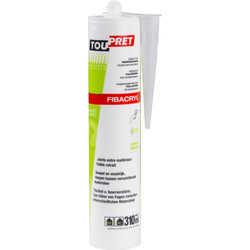 Toupret Toupret Fibacryl® 310ml - 74023 - van Toolstation