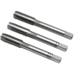 Labor Labor 3-delig handtappenset M10x1.50mm 74595 van Toolstation
