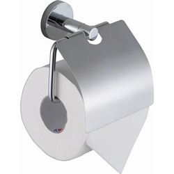 Schütte Schütte London toiletpapierhouder RVS 75137 van Toolstation