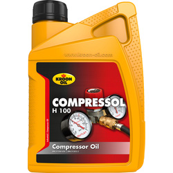 Kroon-Oil Compressol H100  - 75502 - van Toolstation