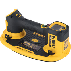 DeWALT DCE590N-XJ 18V XR Basic accu vacuümlifter tegel-/glasdrager (body)