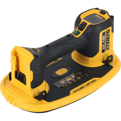 DeWALT DCE590N-XJ 18V XR Basic accu vacuümlifter tegel-/glasdrager (body)