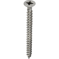 Heco Heco Fix-Plus universeelschroeven platkop RVS 3,5x35mm PZ 75640 van Toolstation