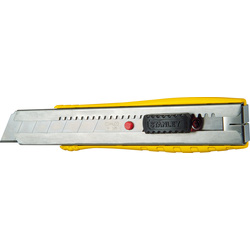 Stanley Stanley Fatmax Afbreekmes Metaal 25mm 75827 van Toolstation