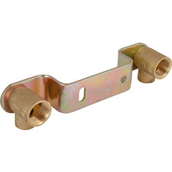 BPE / BPE Muurplaatbeugel 1