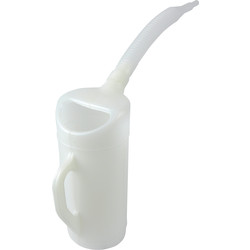 Gietbeker 2L - 76149 - van Toolstation