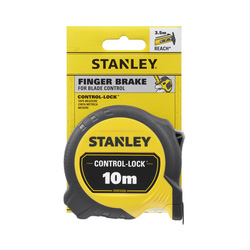 Stanley Control-Lock rolbandmaat