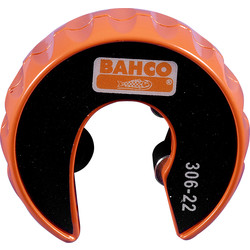 Bahco Bahco 306 automatische pijpsnijder Ø22mm - 76470 - van Toolstation