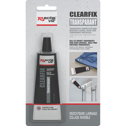 Rectavit / Rectavit Clearfix 50ml
