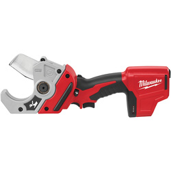 Milwaukee / Milwaukee M12 C12 PPC-0 accu subcompactpijpensnijder voor PEX 12V Li-ion
