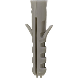 Nylon pluggen 12x60mm - 77010 - van Toolstation