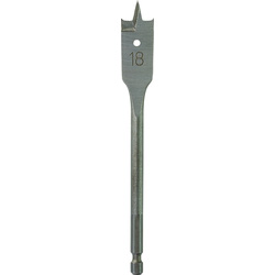 Milwaukee Milwaukee speedboor 18x152mm 77308 van Toolstation