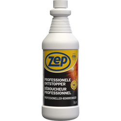 ZEP Zep ontstopper 1L - 77433 - van Toolstation