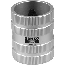 Bahco Bahco pijp ontbramer aluminium Ø8-35mm - 77527 - van Toolstation