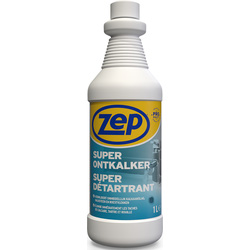 ZEP Zep super ontkalker 1L - 77613 - van Toolstation