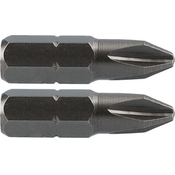 Labor / Labor standaardbits PH2x25mm