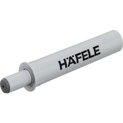 Hafele Häfele demper 65x10mm kunststof Middel - 78259 - van Toolstation