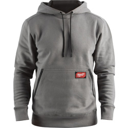 Milwaukee / Milwaukee work hoodie 1