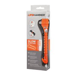 Lifehammer Original noodhamer