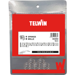 Telwin Telwin klemveer tbv gasmondstuk  78892 van Toolstation