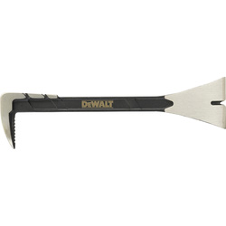 DeWALT / DeWALT Koevoet Fijn 250mm Brede Klauw
