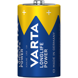 Varta / Varta Longlife Power D-LR20
