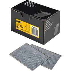 DeWALT DNBA16 nagels 16G