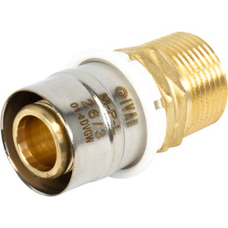 Begetube / Begetube pers puntstuk 1