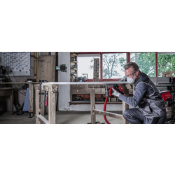 Einhell TP-JST 18/135 Li BL - Solo - Accu Decoupeerzaag - Power X-Change