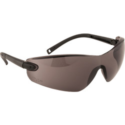 Portwest Profile veiligheidsbril donker - 79571 - van Toolstation