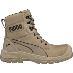 Puma Conquest veiligheidsschoenen S3 high HRO SRC