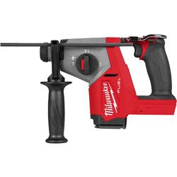Milwaukee / Milwaukee M18 FHAC16-0X FUEL accu compact SDS-PLUS combihamer (body) 18V Li-ion