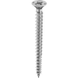 Heco Heco Unix-Plus universeelschroeven platkop 3,5x50mm PZ2 79923 van Toolstation